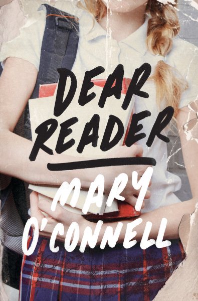 Dear Reader: A Novel cover
