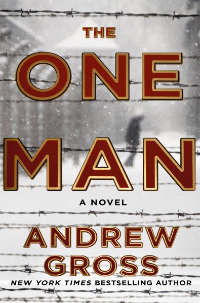The One Man cover