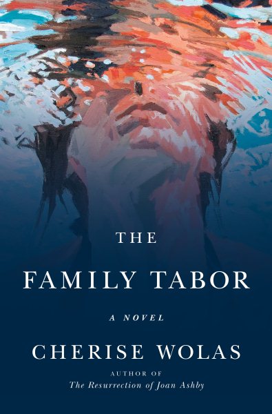 The Family Tabor: A Novel cover