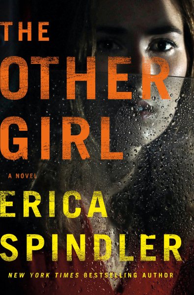 The Other Girl: A Novel cover