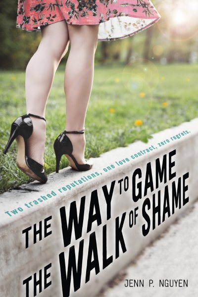 The Way to Game the Walk of Shame cover