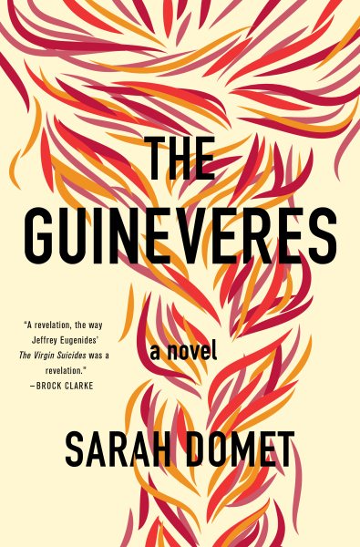 The Guineveres: A Novel cover