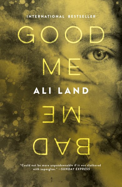 Good Me Bad Me: A Novel