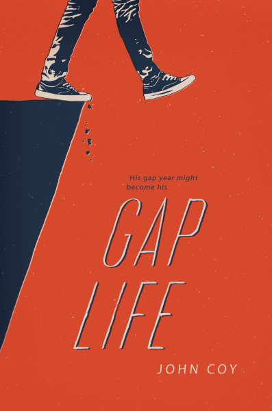 Gap Life cover