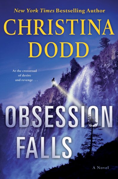Obsession Falls: A Novel (The Virtue Falls Series)