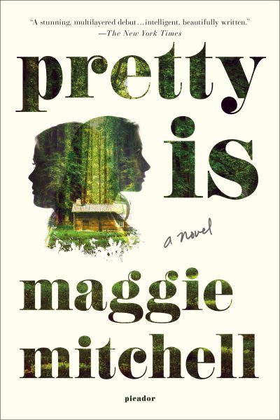 Pretty Is: A Novel cover