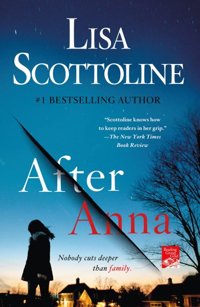 After Anna cover