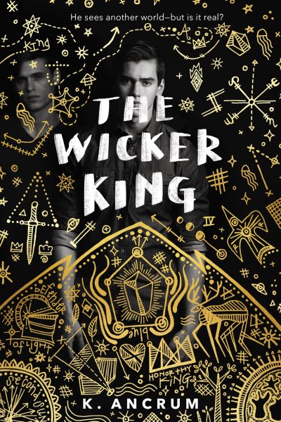 The Wicker King cover