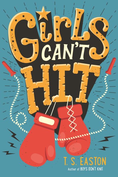 Girls Can't Hit cover