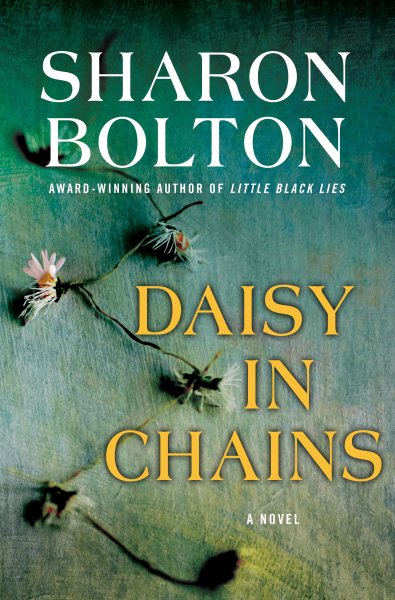 Daisy in Chains: A Novel cover