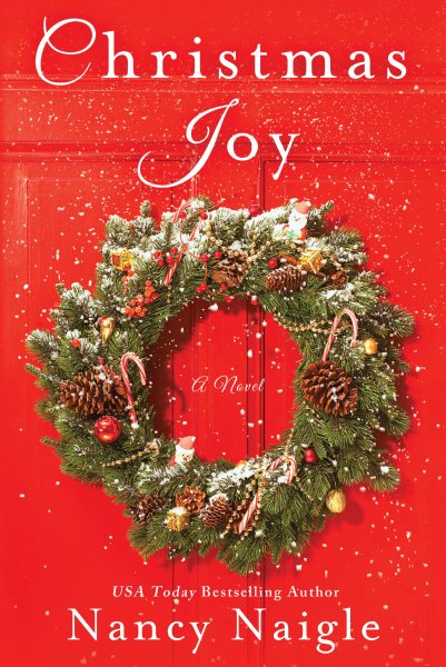 Christmas Joy: A Novel cover