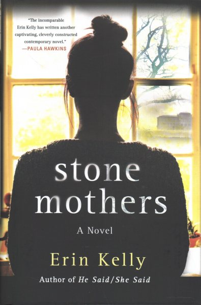 Stone Mothers: A Novel cover