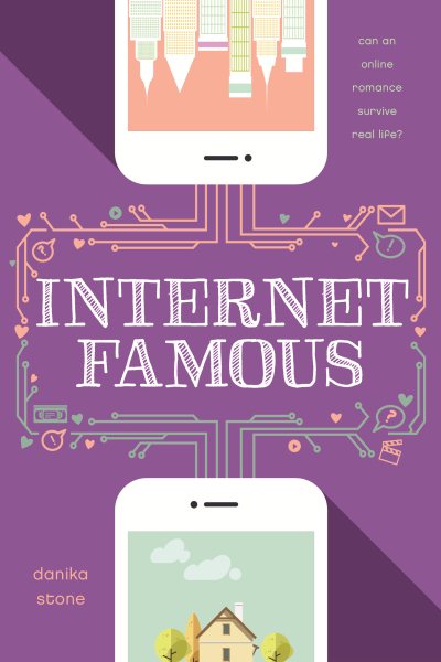 Internet Famous cover