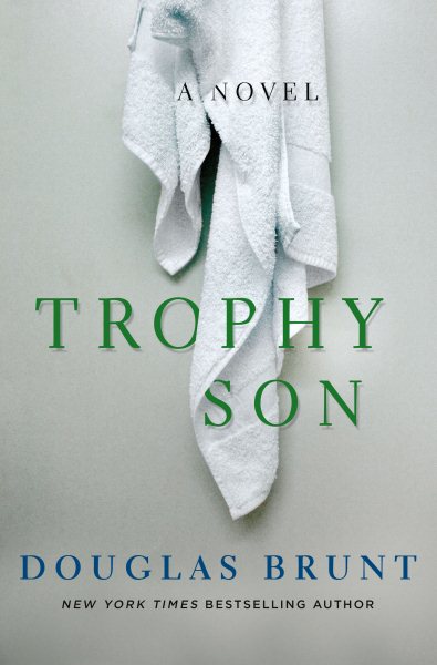 Trophy Son: A Novel cover