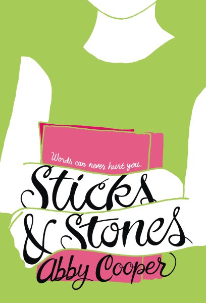 Sticks & Stones cover