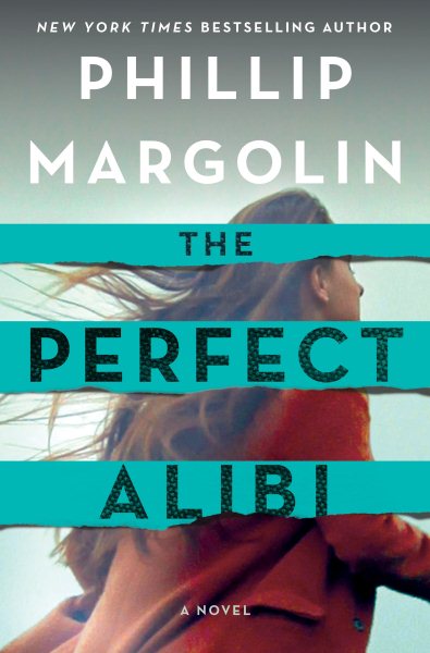 The Perfect Alibi: A Novel (Robin Lockwood, 2) cover