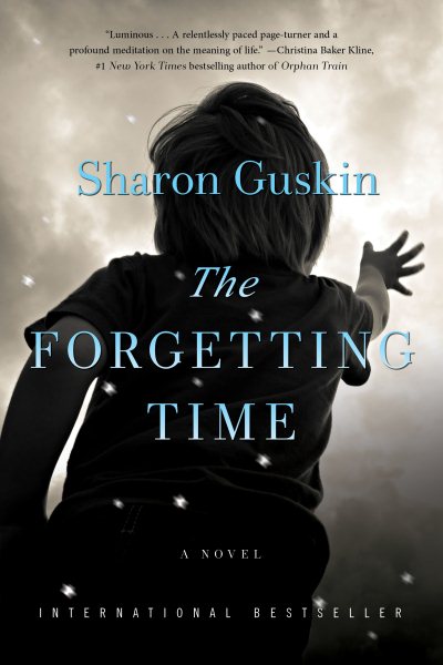 Forgetting Time cover