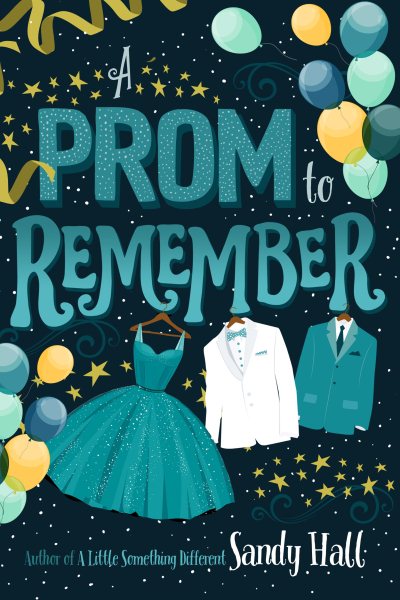 A Prom to Remember cover