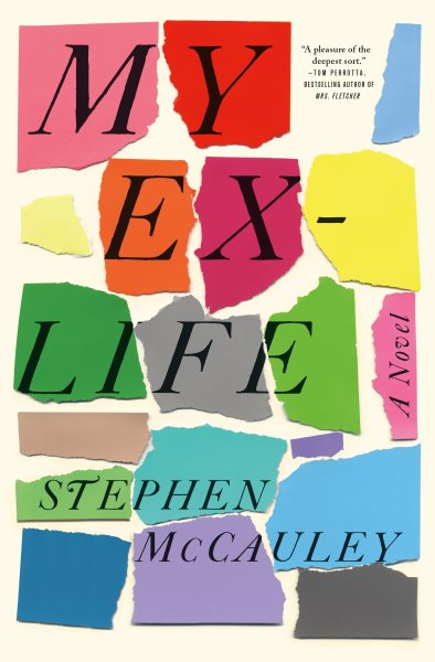 My Ex-Life: A Novel cover