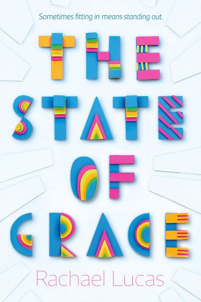 The State of Grace cover