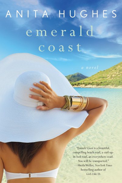 Emerald Coast cover