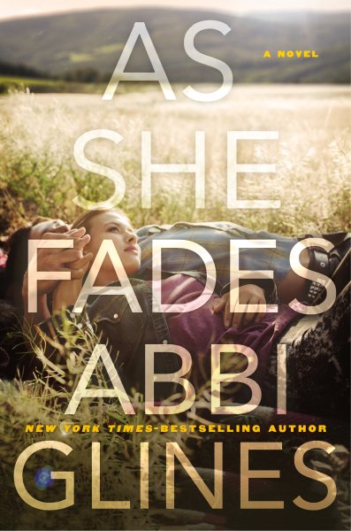 As She Fades: A Novel cover