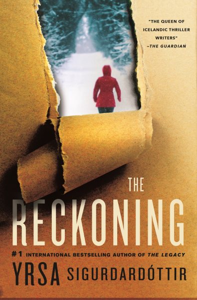 The Reckoning: A Thriller (Children's House, 2)