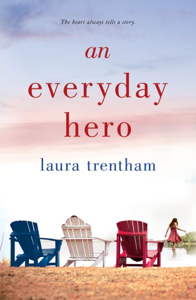 Everyday Hero (Heart of a Hero, 2) cover