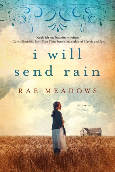 I Will Send Rain: A Novel cover