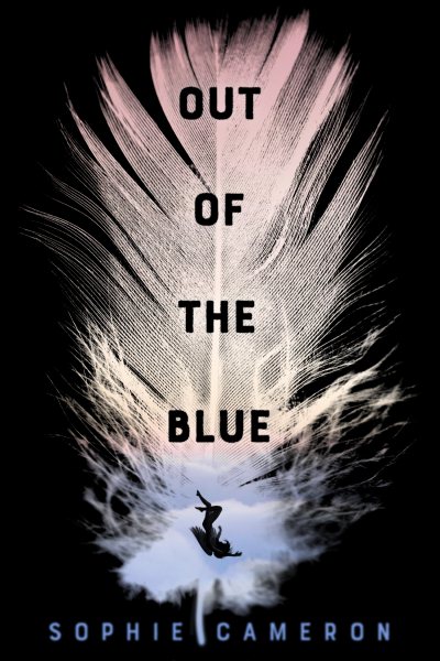 Out of the Blue: A Novel cover