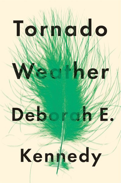 Tornado Weather cover