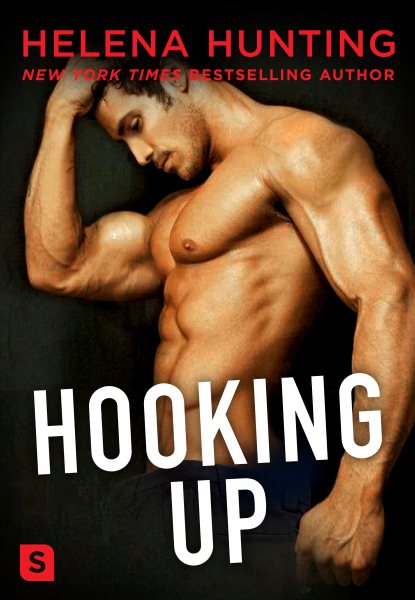 Hooking Up: A Novel (Shacking Up, 2) cover