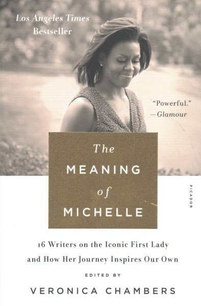 Meaning of Michelle cover