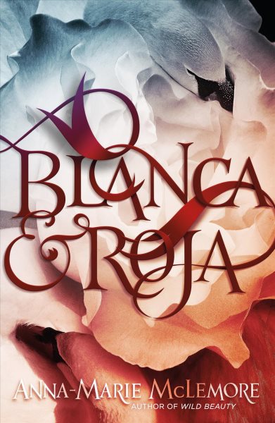 Blanca & Roja cover