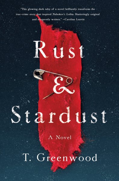 Rust & Stardust: A Novel cover