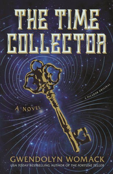 Time Collector cover