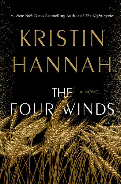 The Four Winds: A Novel cover