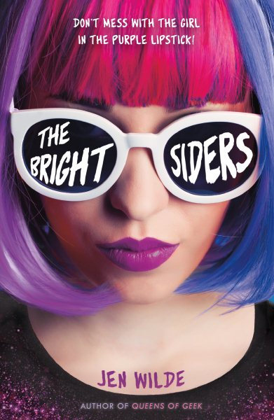 The Brightsiders cover