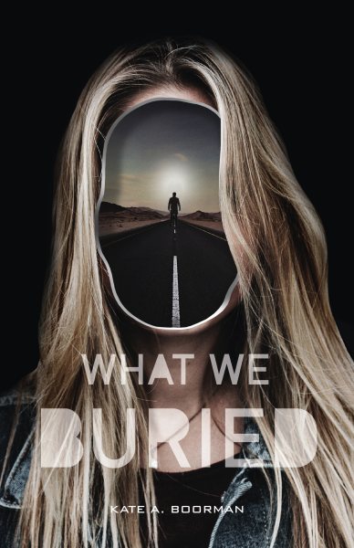 What We Buried cover