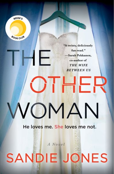 The Other Woman: A Novel cover