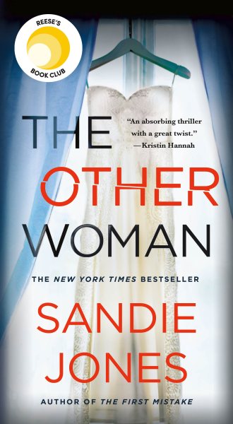 The Other Woman: A Novel cover