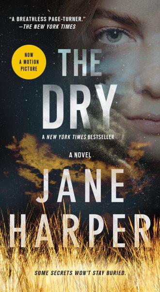 The Dry: A Novel cover