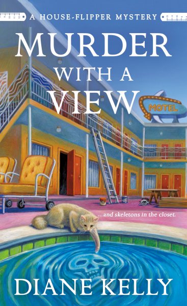 Murder With a View (A House-Flipper Mystery, 3) cover
