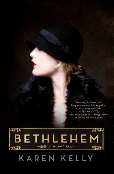 Bethlehem: A Novel