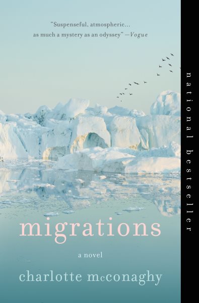 Migrations cover
