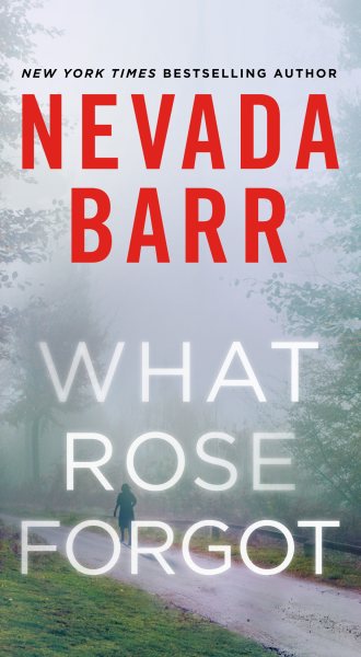 What Rose Forgot: A Novel cover