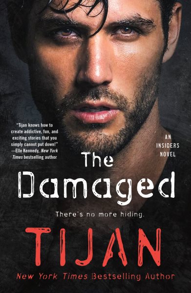 Damaged (The Insiders, 2)