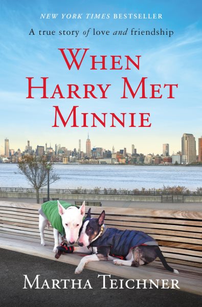When Harry Met Minnie: A True Story of Love and Friendship cover