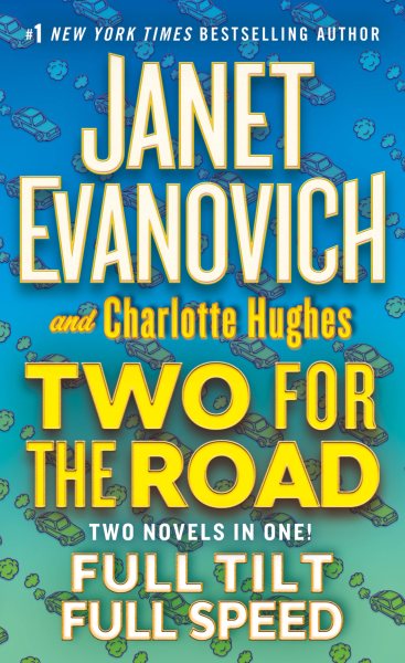 Two for the Road: Full Tilt and Full Speed (Full Series) cover