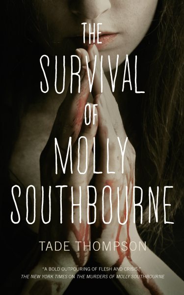 The Survival of Molly Southbourne (The Molly Southbourne Trilogy, 2) cover